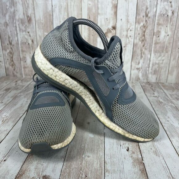 ADIDAS PULSE boost - Womens 8 - Picture 7 of 9